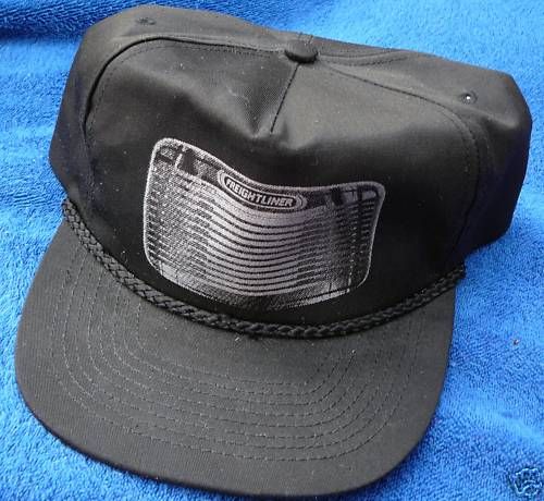 Ballcap hat Ball cap FREIGHTLINER GRILL NEW  