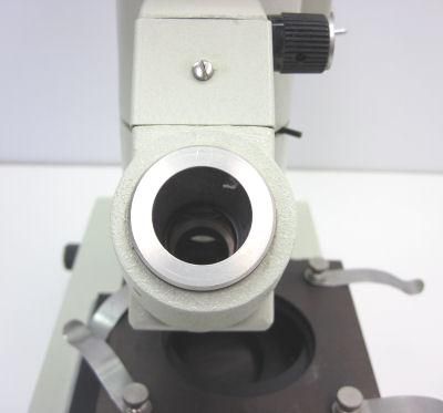 BARNES RADIO METRIC MICROSCOPE RM 2A  