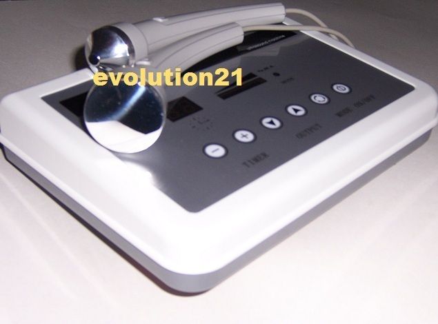 ULTRASOUND MACHINE 1 MHz ULTRASONIC  