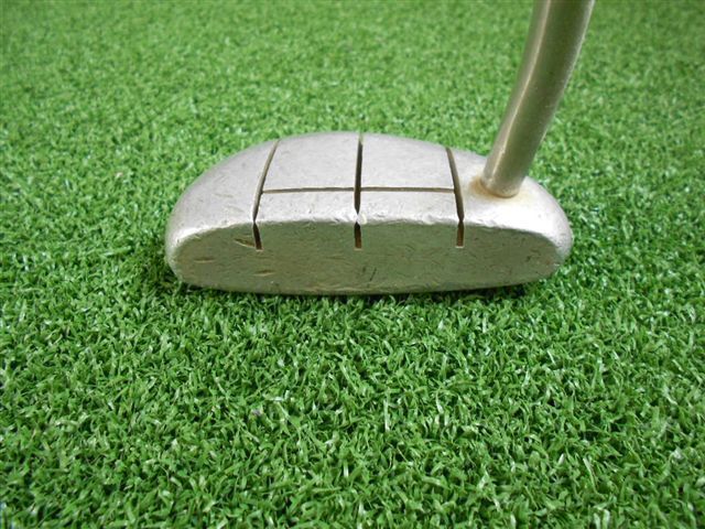 RAY COOK M1 3X 33 PUTTER  