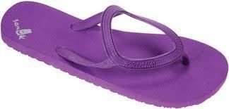 SANUK womens Ibiza. Purple. BRAND NEW.  