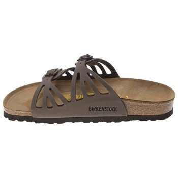 BIRKENSTOCK GRANADA WOMENS SLIDE SANDAL SHOES ALL SIZES  