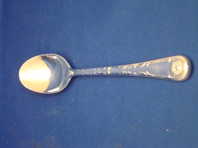 Davco Silver Plate Teaspoons Silverplate Teaspoon  