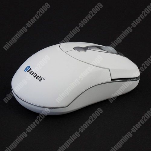 1600 DPI wireless Bluetooth optical Mouse Mice for PC  