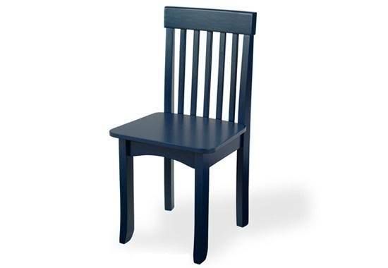 Avalon Chair   Blueberry Kids Childrens Furniture  