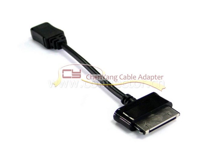 Samsung Galaxy Tab P1000 Micro USB Charger Data Cable  