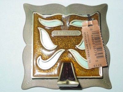 JAY STRONGWATER picture frame Swarovski ornament NIB  