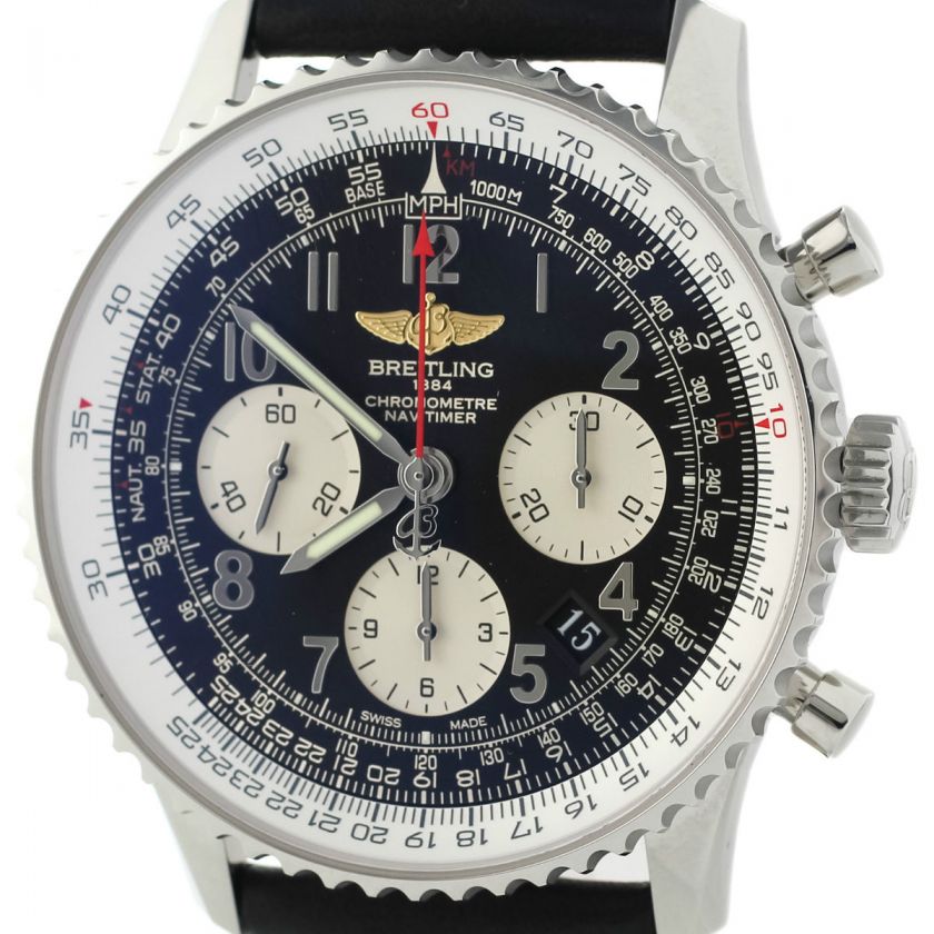 Breitling Navitimer Navitimer 01 AB0120 Chronograph Swiss Automatic 