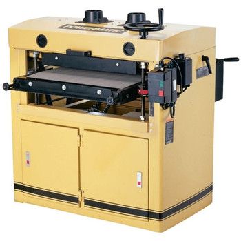   DDS 225 25 in 1 Phase 5 Horsepower 230 Volt Dual Drum Sander