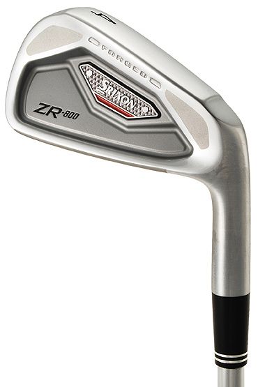 SRIXON ZR 800 6irons NS PRO950 R Flex JAPAN  