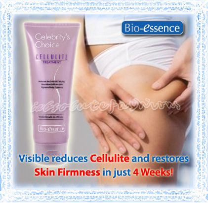 Bio Essence ~ Inchloss Cellulite Treatment ❤ BUY NOW ❤  