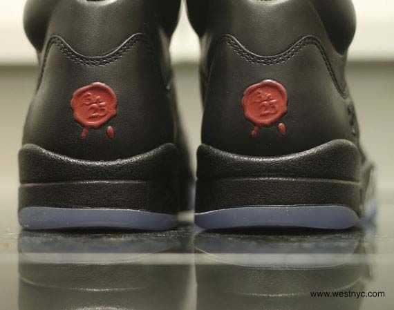 Air Jordan V Premio Bin 23 Collection  Releasing @ WEST NYC