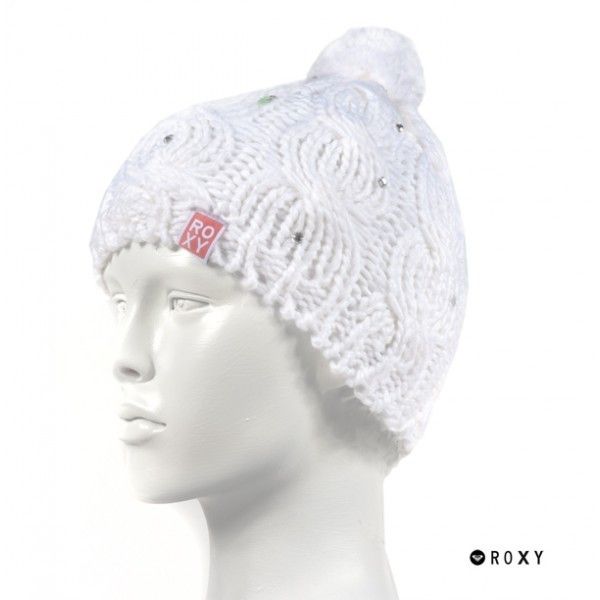 Ladies/Girls ROXY Shooting Star Womens Beanie Hat  