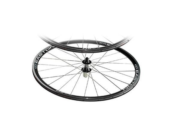 Easton EA50 Aluminum Rear Wheel EA 50 Wheels Rr SHM  