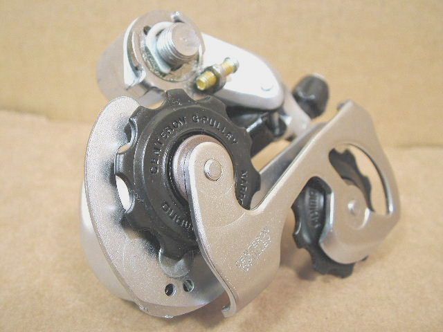 NOS Shimano RSX Rear Derailleur w/Short CageShopwear  