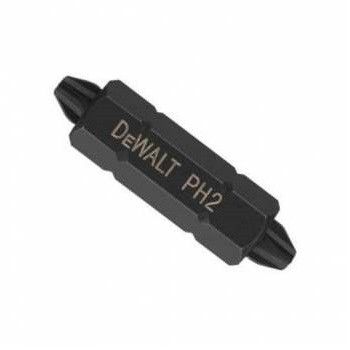 DEWALT 1 #2 Phillips Bit Tip DW2002DEBL NEW  