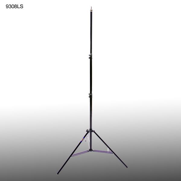 x12 Background Support Stand Photo Backdrop Crossbar Kit Light 