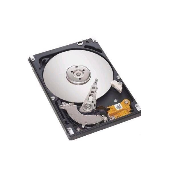 Seagate 250GB ST9250315AS 5400rpm SATA2 2.5 laptop HDD 793573620736 