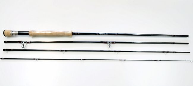 Scott Nymph Special Fly Rod 98 7wt   Concept Series  