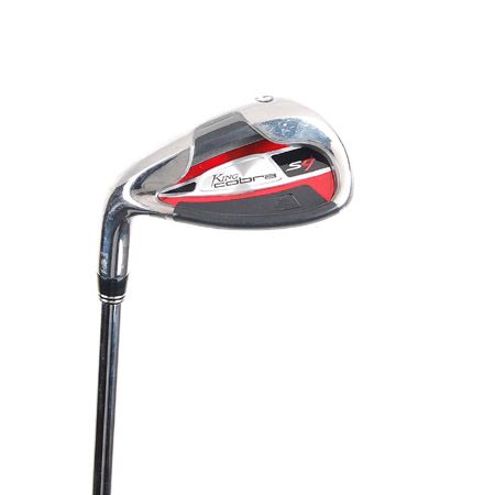 Cobra S9 Gap Wedge R Flex LH  