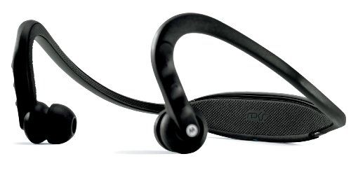 Motorola S9 HD Bluetooth MOTOACTIV Stereo Headset  