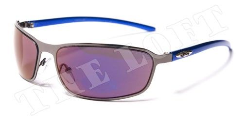 Sporty Sunglasses Quality Lens Running Bike Boat XL24  