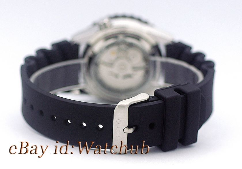 ugged, Durable and Highly Dependable Divers Watch