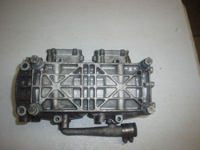 2003 Polaris Pro X 800 Crankcase 600 700 RMK crank  