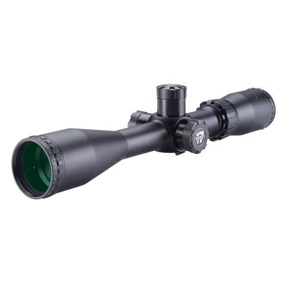 BSA OPTICS 6 18X40 SWEET 22 MATTE RIFLESCOPE S22618X40SP, scope  