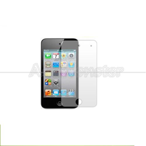 LCD Screen Protective Film for iPOD Touch 4th 4g 4  