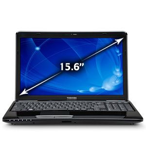 Toshiba Satellite L655 S5150 Refurbished Laptop 883974761364  