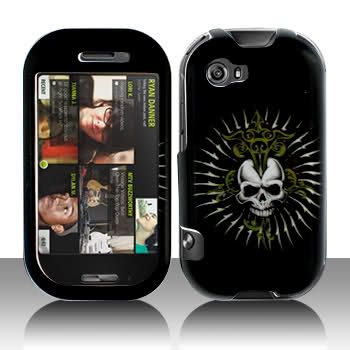 Sharp Kin Two   Cell Phone Faceplates Cover Cross Skull  