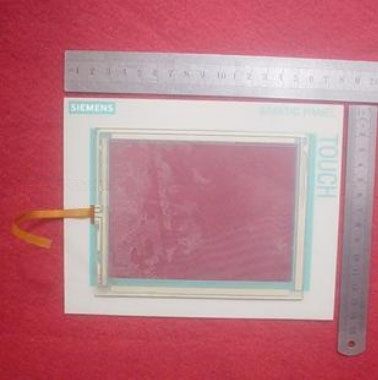   6AV6 640 0CA11 0AX1 Touchscreen Glass with Film   