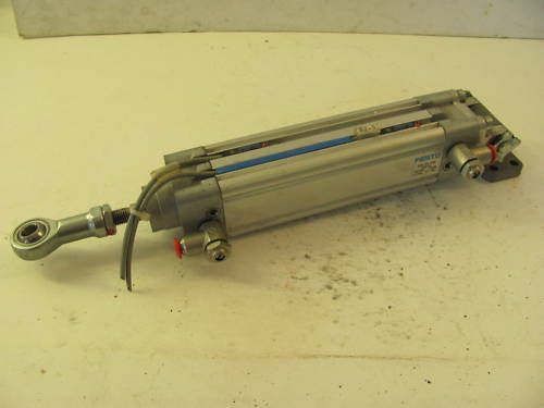 Festo DNC 32 100 PPV A Pneumatic Cylinder  