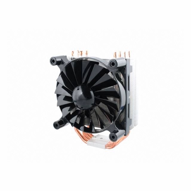 Cooler Master Turbine Master MACH1.8 R4 TMBB 18FK RO 120mm Case Fan 