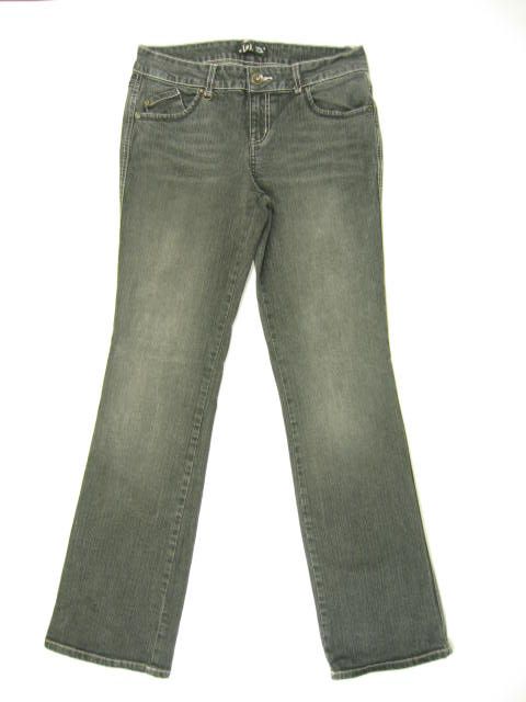 Ashley Trouble Jeans Womens Size 11 Junior  