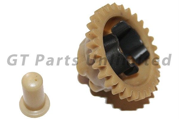 Honda Gx160 Gx168 Generator Speed Gear Governor Parts  