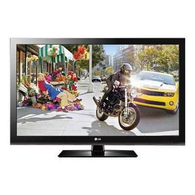 LG 37 inch 1080p FullHD LCD TV   37LK450  Excellent 719192581364 