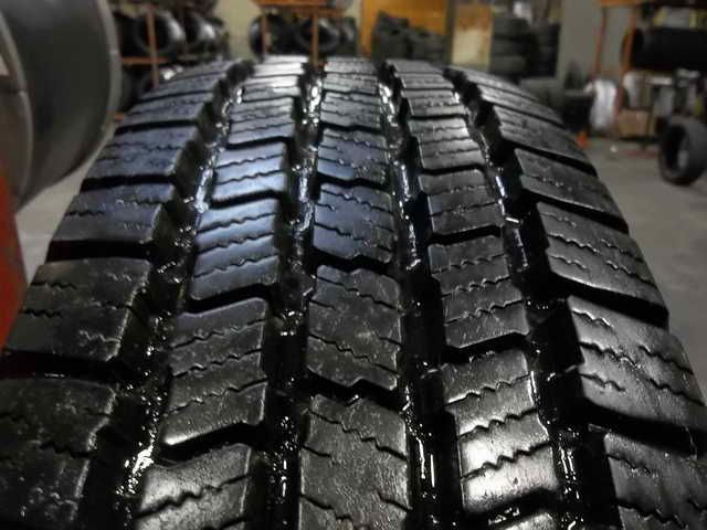 ONE MICHELIN 225/75/16 TIRE LTX M/S E RANGE LT225/75/R16 115R 13/32 