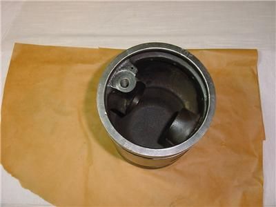 John Deere A Piston A61R New Old Stock  