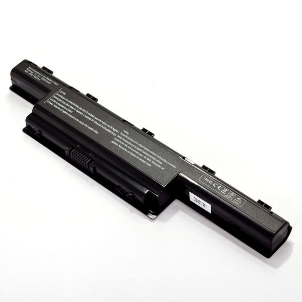 Laptop Battery for Acer Aspire 5733 5741 5741Z 5741ZG 5742 5742G 5742Z 