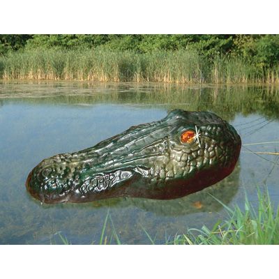 BirdX Gator Guard Alligator Decoy #GG 7.06069E+11  