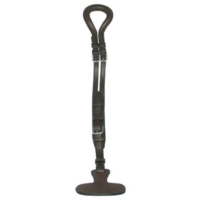 LEGACY Leather Pony Crupper for English Saddle  