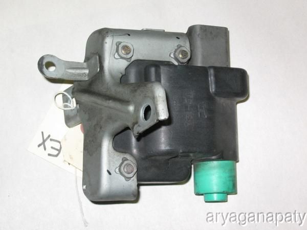 92 93 honda accord OEM ignition coil pack  