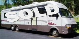 1999 Newmar Kountry Aire 38ft Class A Motorhome, Slide Out, Low 