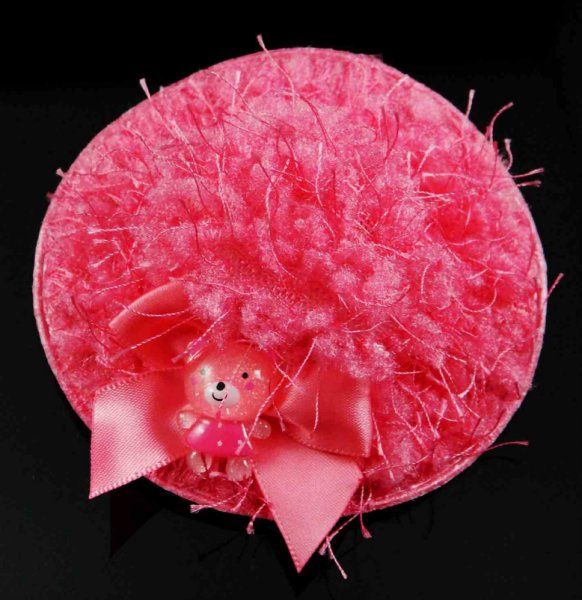 Wholesale 5 PS Hair diameter 3.46 Small Hat Hair clip Jewelry EI415 