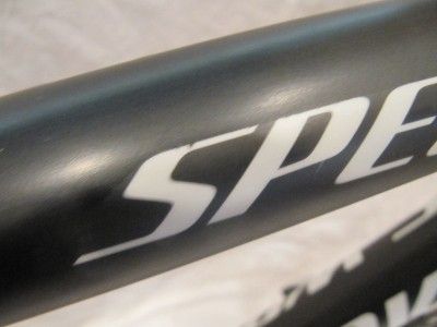 2010 Specialized S Works Tarmac Dura Ace 7900 56cm  