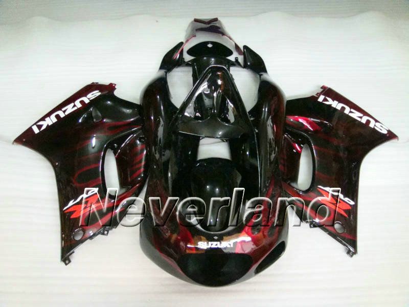 Fairing kit for 96 97 98 99 Suzuki RGV250 VJ23 RGV 250 VJ 23 ABS 