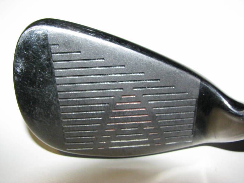 Tiger Shark Hammerhead 6 Iron, RH  