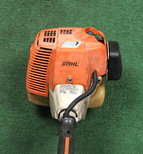 STIHL PROFESSIONAL LINE TRIMMER  